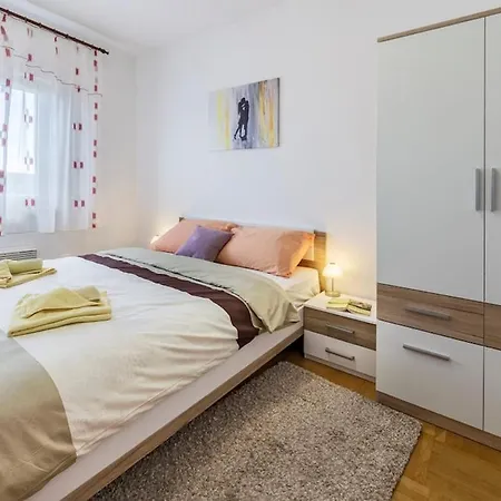 Lägenhet Beautiful For Rest And Restful Sleep *