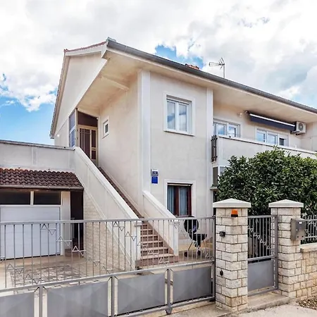 Lägenhet Beautiful For Rest And Restful Sleep *