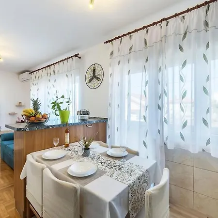 Apartman Beautiful For Rest And Restful Sleep *