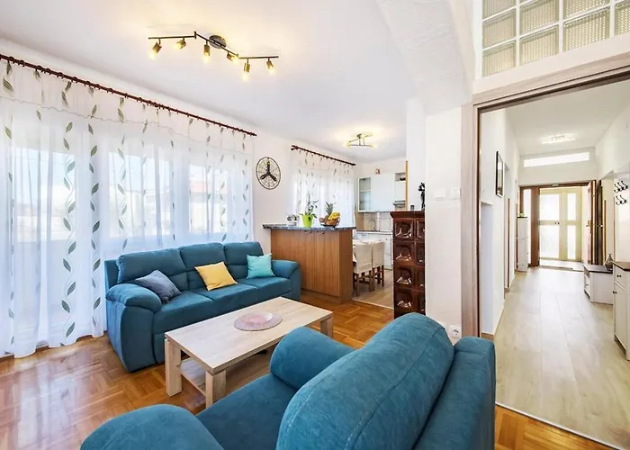 Apartament Beautiful For Rest And Restful Sleep