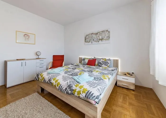 Beautiful For Rest And Restful Sleep Apartament *