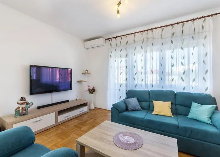 Apartament Beautiful For Rest And Restful Sleep Pula
