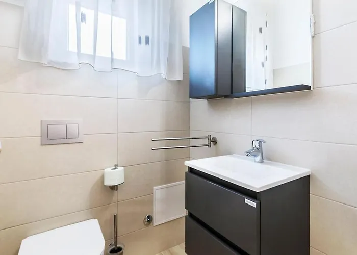 Beautiful For Rest And Restful Sleep