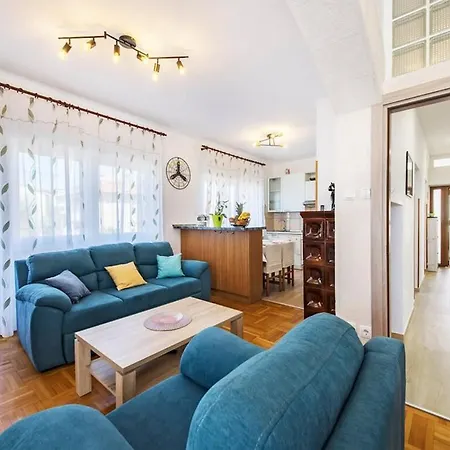 Apartment Beautiful For Rest And Restful Sleep