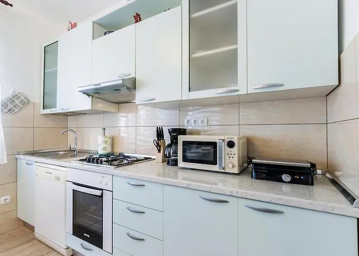 Beautiful For Rest And Restful Sleep Apartman *
