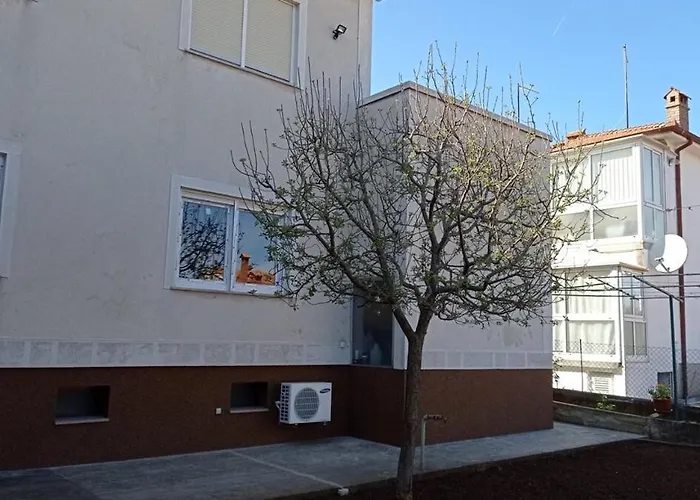 Apartman Beautiful For Rest And Restful Sleep