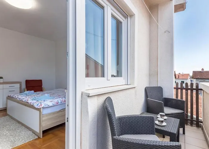 Apartman Beautiful For Rest And Restful Sleep